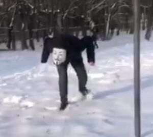 Беломорский